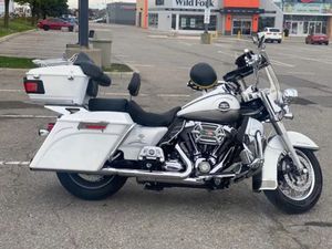 2009 ROADKING CLASSIC