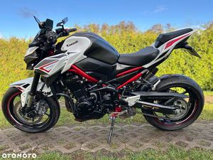 KAWASAKI Z 900
