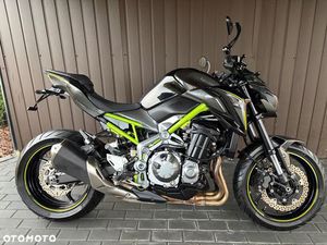 KAWASAKI Z 900