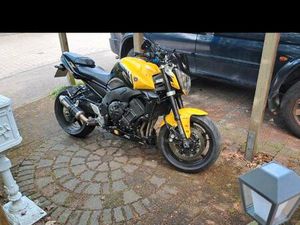 YAMAHA FZ 1 ABS