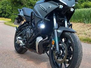 YAMAHA TRACER 7 ABS 48PS LED