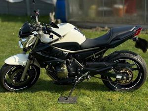 YAMAHA XJ6