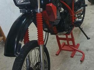 YAMAHA XT 350 (SAMMLERZUSTAND)