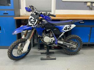 YAMAHA YZ 65