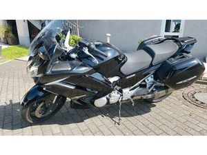 YAMAHA FJR 1300 AE SPORTTOURER