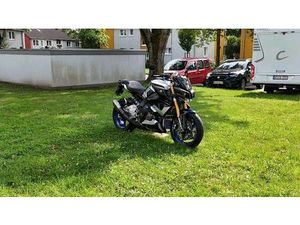 YAMAHA MT-10 SP