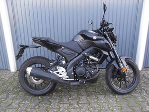 YAMAHA MT125
