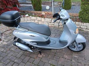 YAMAHA ROLLER 125ER