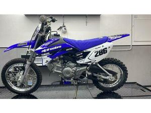 YAMAHA TT-R 110 TTR110