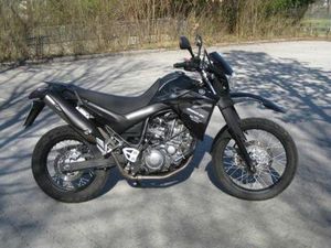 YAMAHA XT 660 R