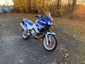 YAMAHA XTZ 750 SUPER TENERE 850 DTM MOTOR