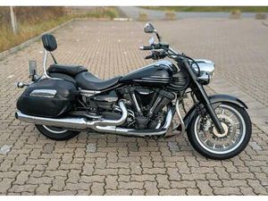 YAMAHA XV1900 MIDNIGHT STAR EZ 05.2013