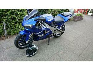 YAMAHA RN01 TÜV NEU!