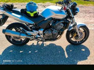 HONDA CBF 600 / TÜV NEU