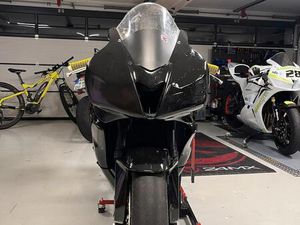 HONDA CBR 600RR PC40