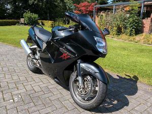 HONDA CBR XX