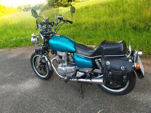HONDA CM 400 TOP ZUSTAND