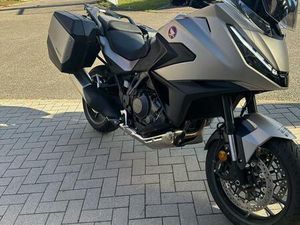 HONDA NT 1100 *SCHALTER*