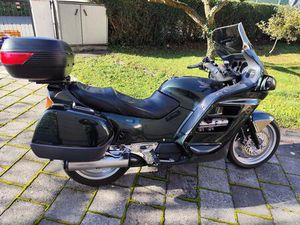 HONDA PAN EUROPEAN ST1100 BJ. 1991