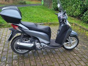 HONDA SH300I IN TOP ZUSTAND