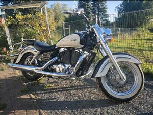 HONDA SHADOW
