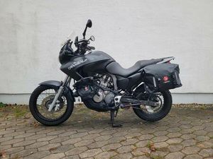 HONDA TRANSALP XL 700 VA TOP ZUSTAND, TÜV 7/27