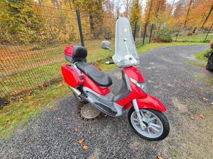 PIAGGIO BEVERLY