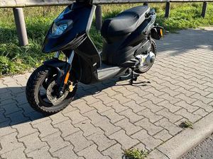 PIAGGIO 125 CCM TYPHOON