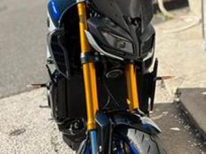 YAMAHA MT-09 SP 2019 - IMPECCABILE