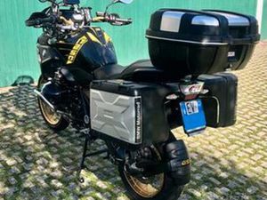 BMW GS1250 EDITION 40 YEARS 2021 OPTION 719
