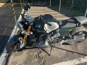 BMW R 12 NINET - 2024