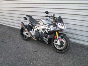APRILIA TUONO