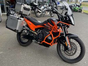 KTM 890 ADVENTURE