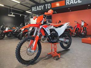 KTM 125 SX