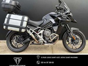 TRIUMPH TIGER 1200