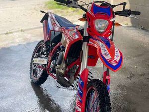 BETA RR 50 ENDURO RACING 2021