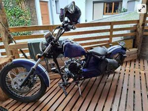 JOHNNY PAG VENTURA 125