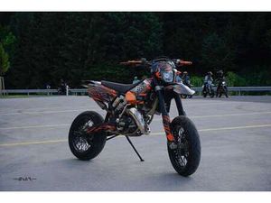 KTM EXC 125 PREIS VB