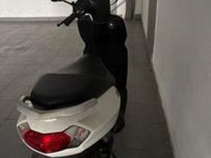 PEUGEOT BLASTER 50 - 2017