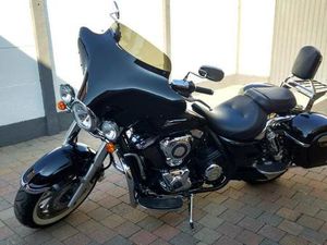 ② KAWASAKI VN 1700 CLASSIC