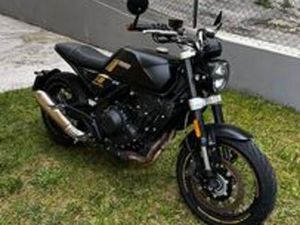 BRIXTON CROSSFIRE 500