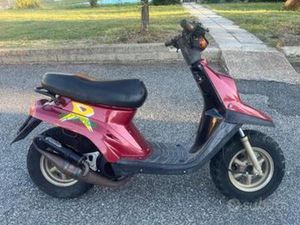 MK BOOSTER SPIRIT 50