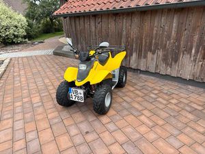 SACHS DINLI T-REX 100 CCM QUAD 2 TAKTER