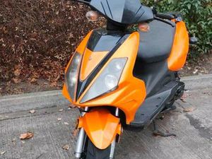 EXPLORER RACE GT50 ROLLER