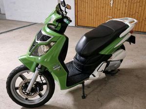 ROLLER KEEWAY OUTLOOK 125 CCM