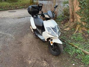 EXPLORER RACE GT50 *FAHRBEREIT*