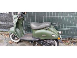 ROLLER RETRO NEUWERTIG