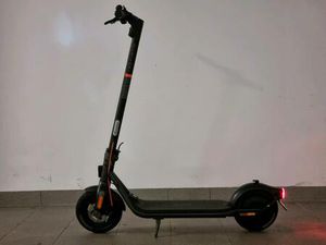 NINEBOT KICKSCOOTER F2 PLUS ESCOOTER