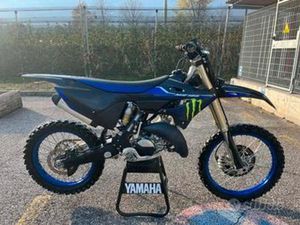 YZ 125 2023 TARGATA