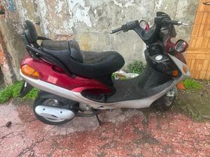 KYMCO - DINK